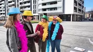 Euskaraldia 2025: Euskara handia da