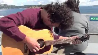 Ben - Coyote