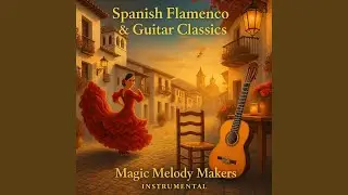 Madrid Flamenco Fiesta