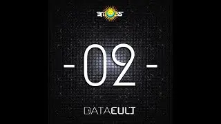 Perfect Stranger & Eat Static - Perfect Static (Datacult Remix)