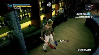 Dead Rising 2 - 