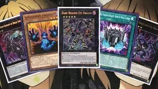 My Phantom Knight Yugioh Deck Profile for Post January 2020 Banlist