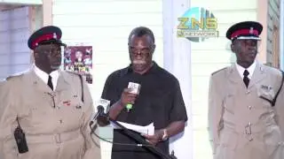 2013 Boxing Day Junkanoo Parade Unofficial Results