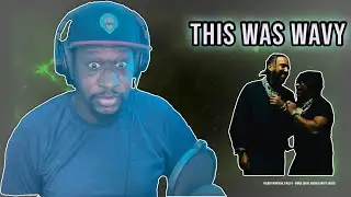 French Montana x Max B &ndash; MAWA (Make America Wavy Again) | Reaction By Greeny | 🌊 Coke Wave Returns 🔥