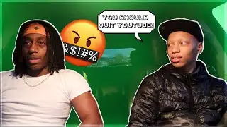 DELETE YOUTUBE CHANNEL PRANK ON BALLOUTALEX!