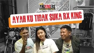 PODCAST ANGKINGERS #5. MENGHADIRKAN RESELLER MERCHANDISE JAMDA IV YRKI DIY