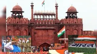 Lal Kila Delhi | RED FORT Delhi  | लाल किला दिल्ली का इतिहास |#redfort #lalkila #delhi #india #video