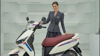 Обзор Honda Activa 6G 2025 года | Новые функции, расход топлива, цена и производительность!&raquo;