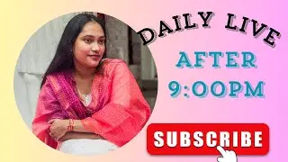 Mamunu Diaries is live