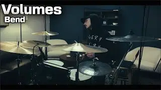 Volumes - Bend | Drum Cover | Payton Anderson