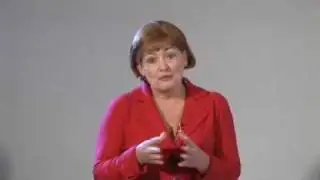 Angela Merkel und Partnerschaft