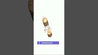 Revolutionary 3D Model of Gas Handling System in solidworks