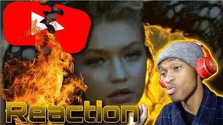 Songs That Broke YouTube Pt.3 | Calvin Harris & Disciples - How Deep Is Your Love | REACTION!!!
