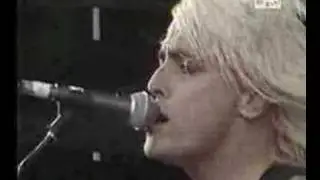 wasp wild child d