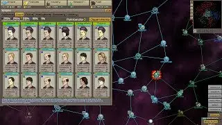 Stellar Monarch Tutorial (part 2): Politics