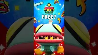 Glowbert Release Event! #brawlstars