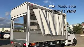 TEKNOKIT VUL PLSC REHAUSSABLE