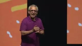 Bill Johnson  - Worship