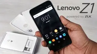 Lenovo zuk z1 unbrick and install stock rom(install twrp recovery also ) 2021
