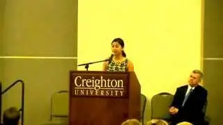 Admitted Student Days 2012 (3/19)