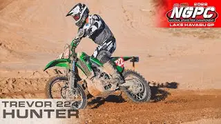 Full Race: 2022 NGPC RD. 10 Lake Havasu GP