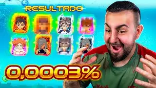 HICE un PACK OPENING BRUTAL de INAZUMA ELEVEN VICTORY ROAD