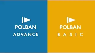 POLBAN ADVANCE/BASIC ポルバンアドバンス/ベーシック P7610/P7600 使い方