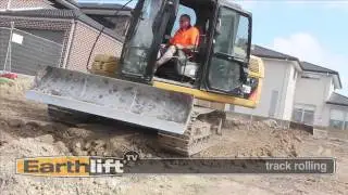 Earthlift TV ep4 DOWN TO GROUND