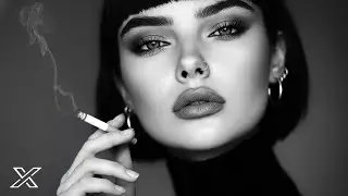🌌 Deep Horizon Mix 2025 🔥 &ndash; Deep House Energy 💜 &mdash; Moments That Stay