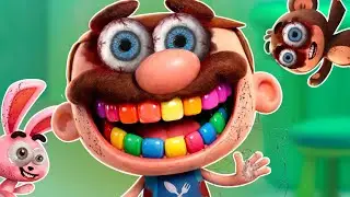 JOS&Eacute; COMIL&Atilde;O FICOU BIZARRO......4 Jogos de TERROR no Roblox