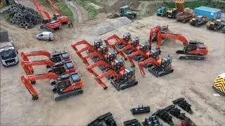 MLP Ltd Supplies 15 macines to Ashvale