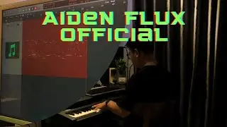 Silent Sky &ndash; Aiden Flux Official Sound That Carries You Through the Night