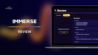 Your Personal Study Space: Exploring the Review Tab