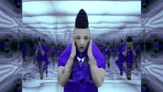 Lucy Love - We Are The Stars