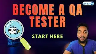 Software Testing Course for Beginners - QA Testing Introduction