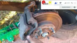 COMO PURGAR FRENOS DEL SPARK Y BEAT CHEVROLET