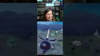 Моя последняя охота за алыми и фиолетовыми блестками принесла вот это! #шорты