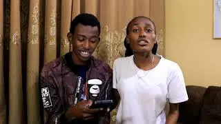 Ancient Words cover by The Sagini's
