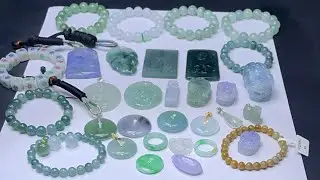 “钻石林老五”正在直播中，点击头像快进直播间捡漏啦#翡翠吊墜 #翡翠 #翡翠手鐲 #翡翠玉石