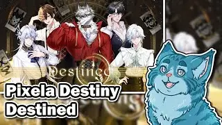 Moral Reacts! | Pixela Destiny - Destined (Official MV) [Pixela Project] | Moral Truth