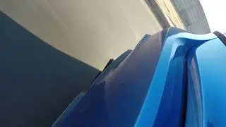 Bmw F30 330D Straight Pipe Quick Test