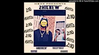 $mackheem & Trelley Trelle - Red Light (Prod.Kj Beatz)