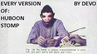 Every Version Of 