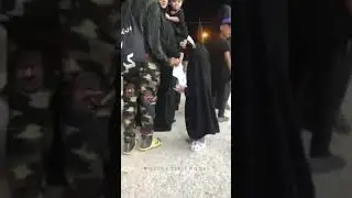 || karbala Aarbaeen 2021 || shortclip video whatspp status ||