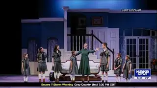 Theatre Salina warning patrons of unauthorized ticket sales