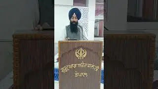Harshdeep Singh