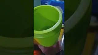Extrusion blow molding machine for pe bottle