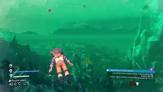 Abyssal Horror | No Man's Sky