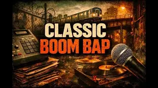 Classic Boom Bap