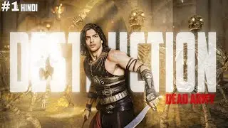 DESTRUCTION OF SOLOMON'S DEAD ARMY | FORGOTTEN SANDS GAMEPLAY